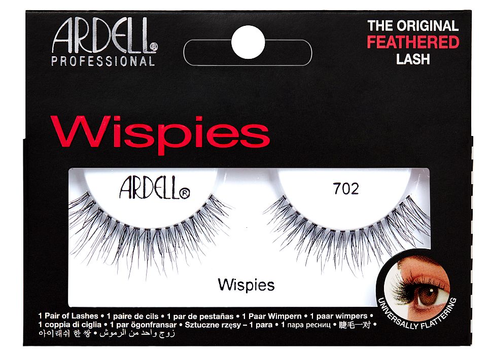 Ardell Wispies Lashes 702