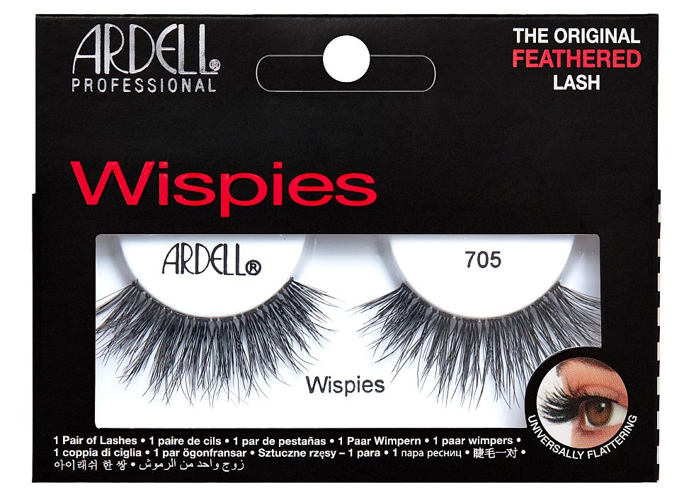 Ardell Wispies Lashes 705