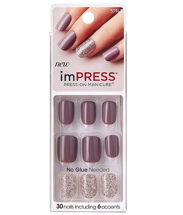 imPRESS Press-On Manicure Petite - My Mani – KISS USA