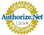 Official Authnet Seal