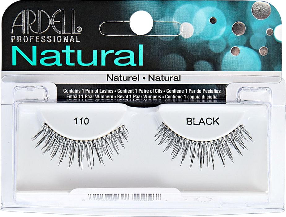 Ardell Fashion Lashes #110 (New Packaging)