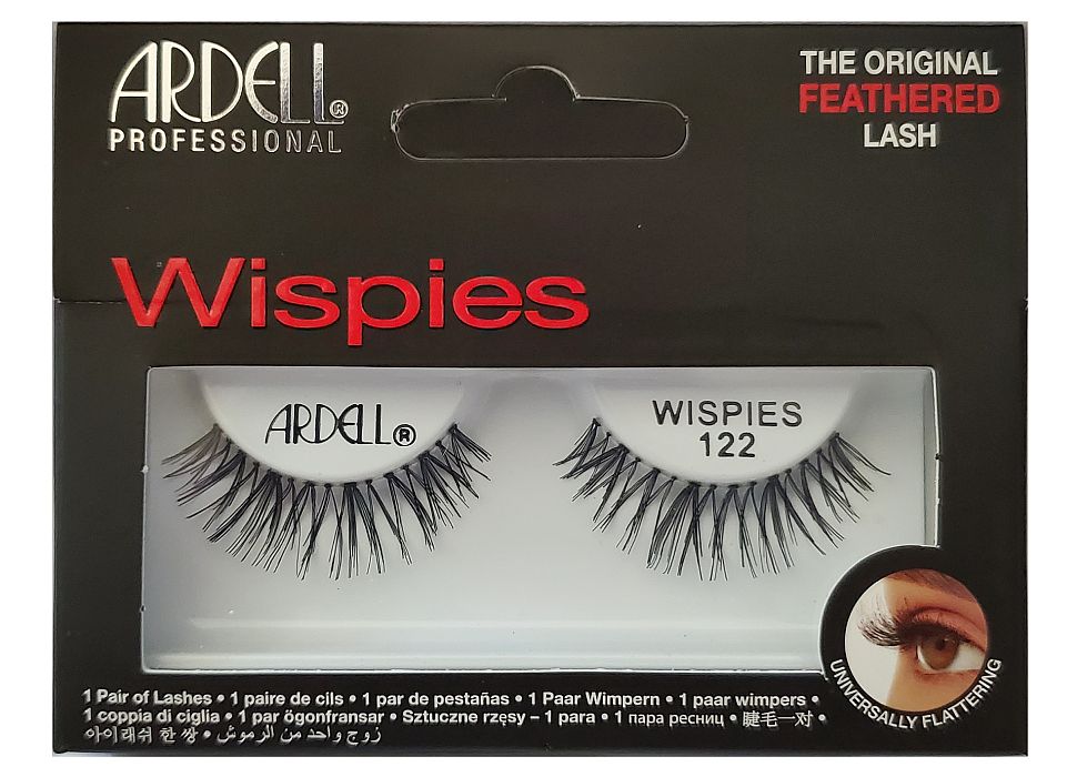 Ardell Natural Eyelashes #122