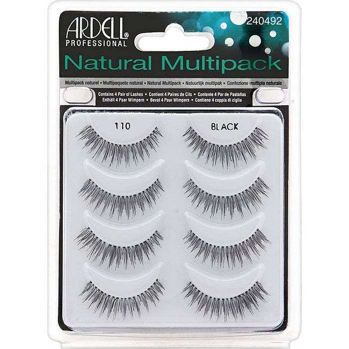 Ardell Natural Multipack #110 (61407)