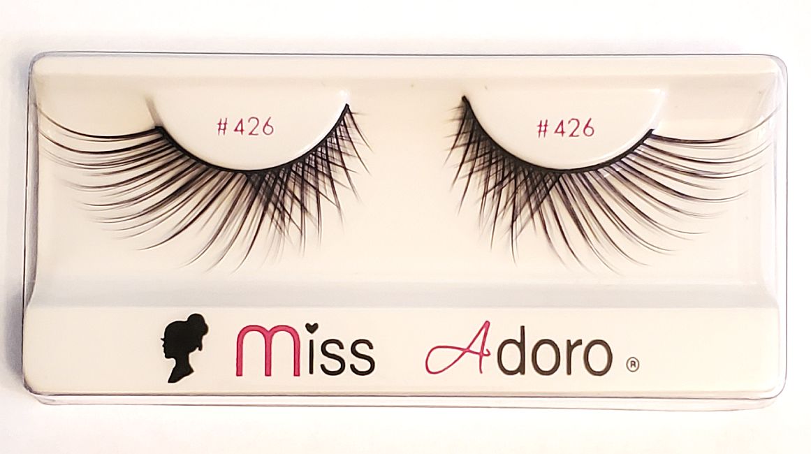 Miss Adoro Drama Queen False Lashes #426