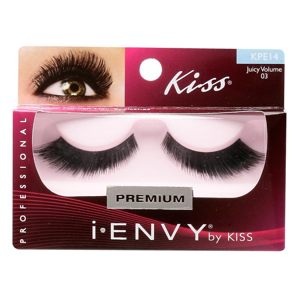 z.KISS i-ENVY Premium Juicy Volume 03 Lashes (KPE14)