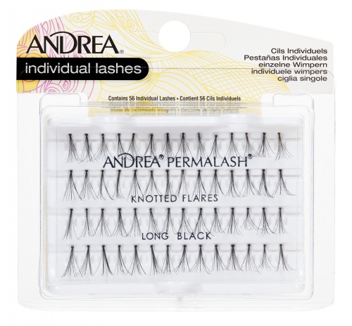 z.Andrea MOD Perma-Lash FLARE Long - BOGO (Buy 1, Get 1 Free Deal)