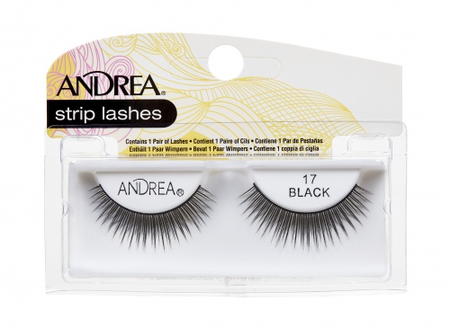 Andrea ModLash Strip Lash #17