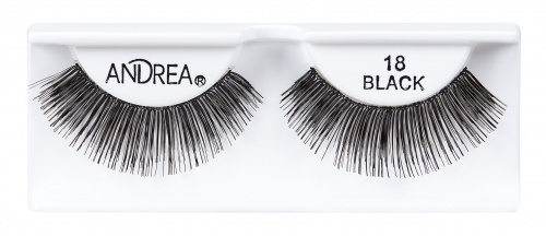 Andrea ModLash Strip Lash #18