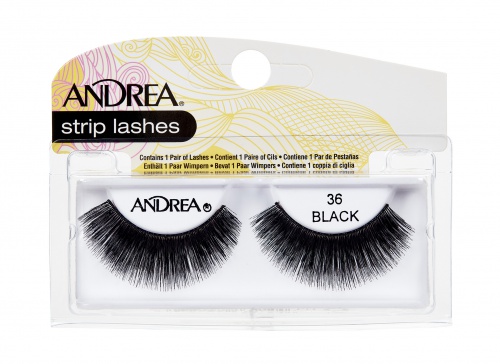 Andrea ModLash Strip Lash #36