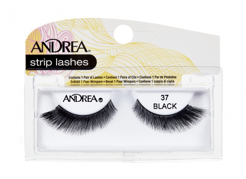 Andrea ModLash Strip Lash #37