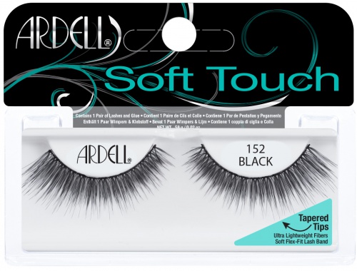 Ardell Soft Touch Lashes #152