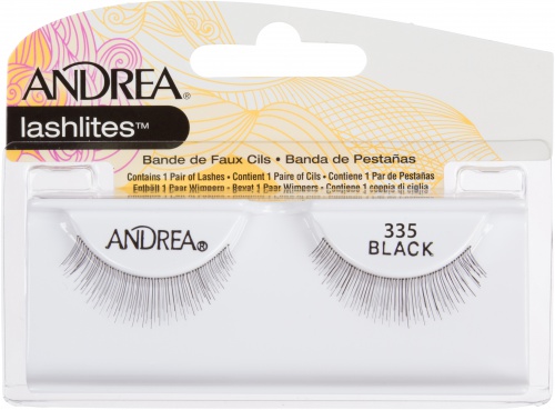 Andrea LashLites Lashes #335