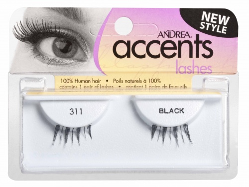 Andrea Accents 311 Lashes