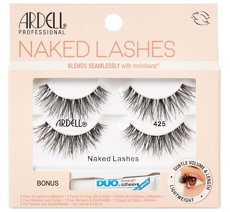 Ardell Naked Lashes 425 - 2 Pack