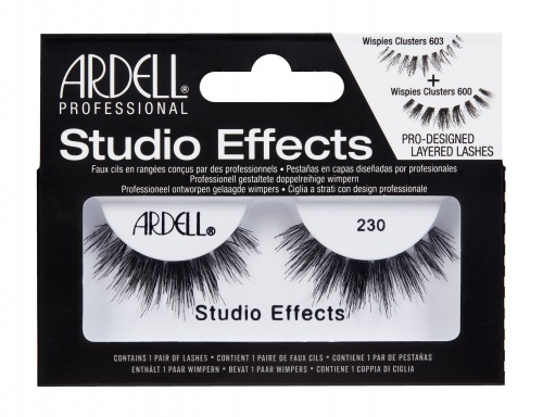 Ardell Studio Effects #230 Lashes