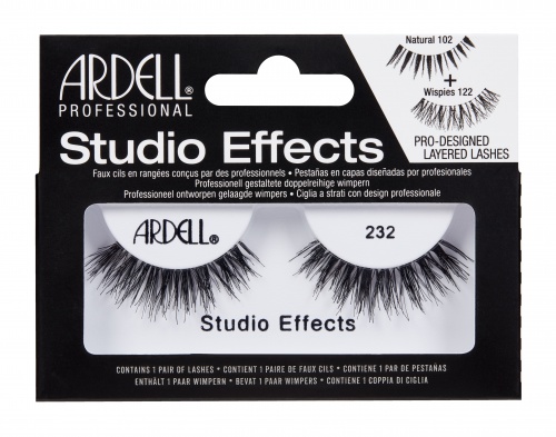 Ardell Studio Effects #232 Lashes