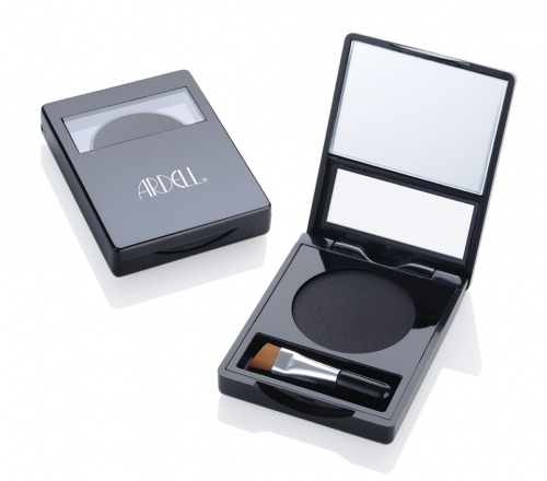 Ardell Brow Powder Soft Black