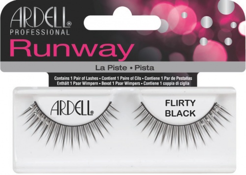 z.Ardell Wild Lash Flirty (65042)