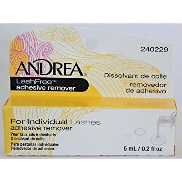 Andrea Lashfree Remover (0.2 oz)