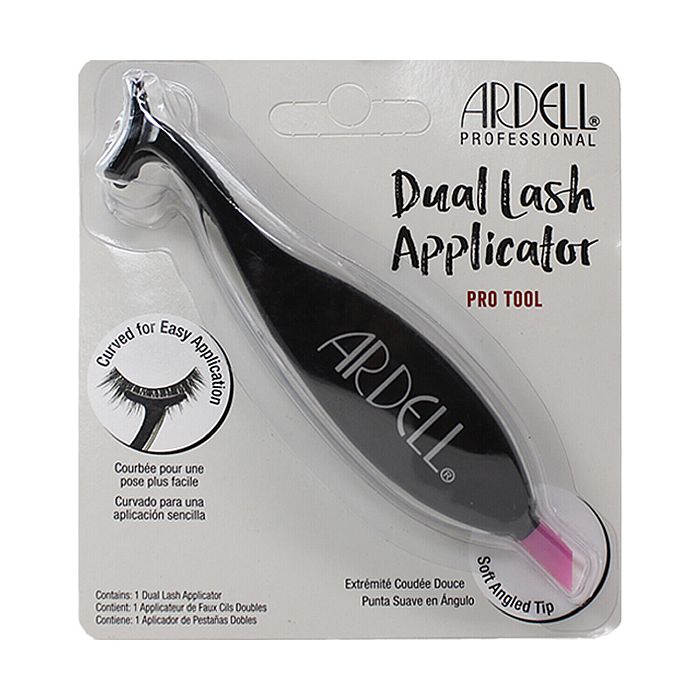 Ardell Dual Lash Applicator (62059)  - BOGO (Buy 1, Get 1 Free Deal)