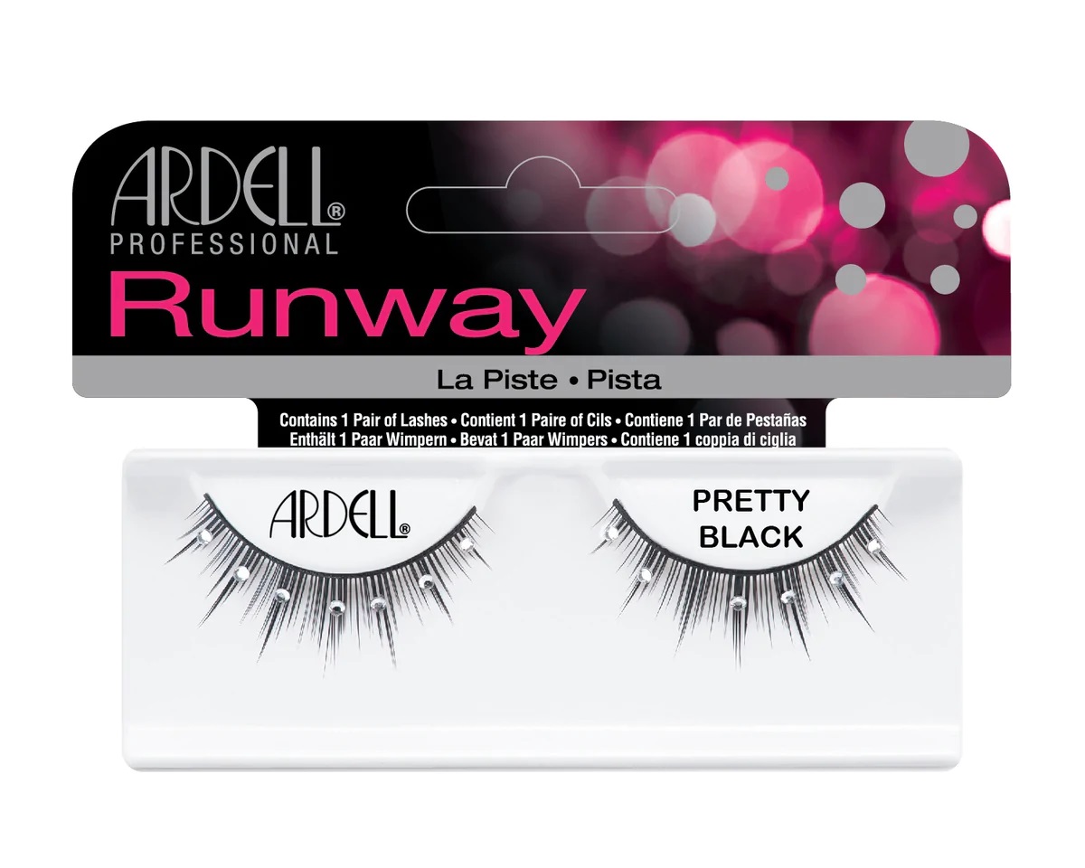 Ardell Wild Lash Pretty (65036) - BOGO (Buy 1, Get 1 Free Deal)