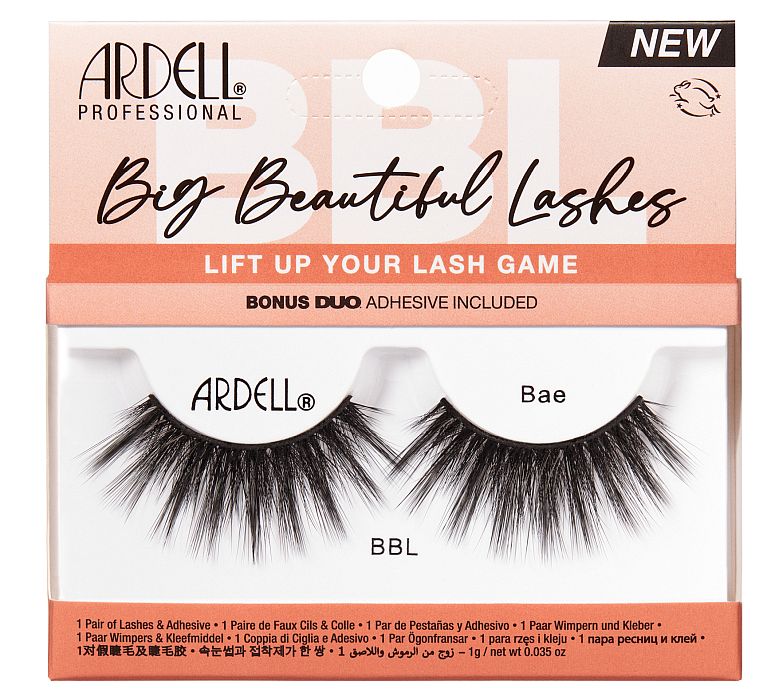 Ardell Big Beautiful Lashes - Bae