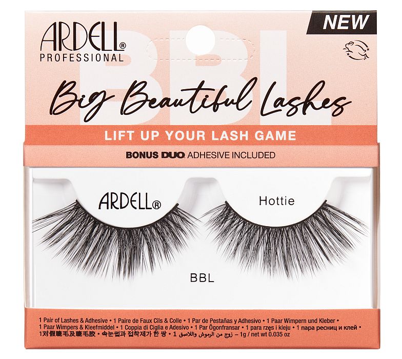 Ardell Big Beautiful Lashes - Hottie