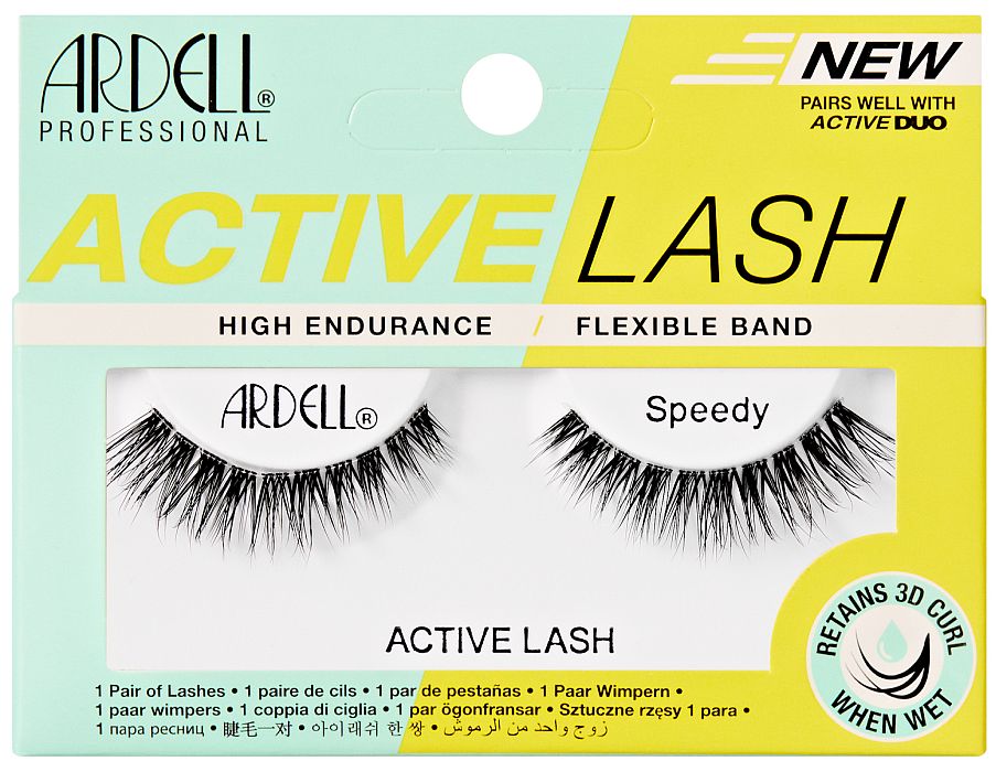 Ardell ACTIVE LASH - Speedy