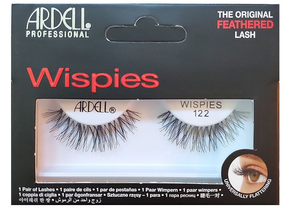 Ardell Fashion Lashes #122