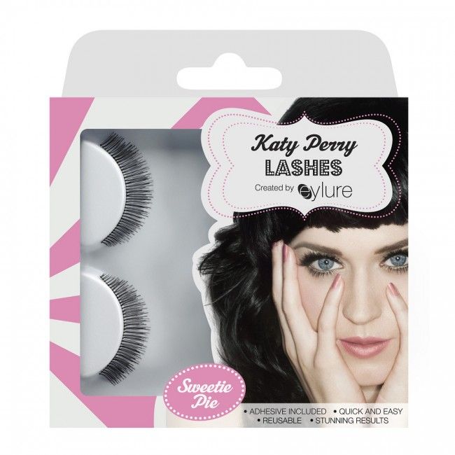 z.Katy Perry Lashes - Sweetie Pie