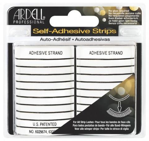 z.Ardell Self-Adhesive Strips (10 pairs)