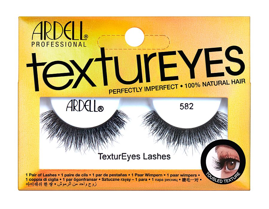 Ardell TexturEyes Lashes 582