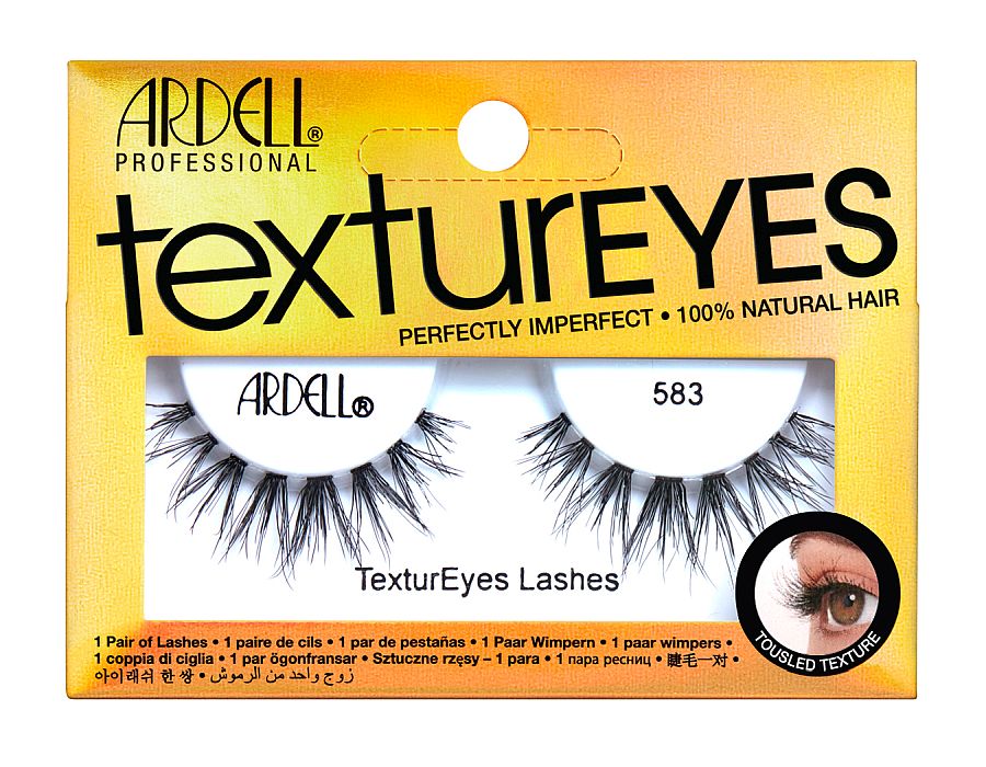 Ardell TexturEyes Lashes 583