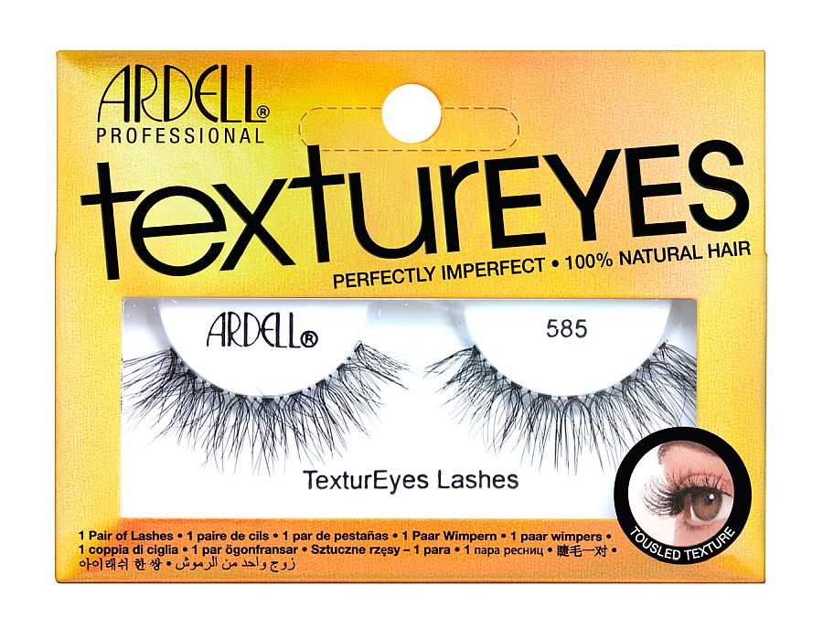 Ardell TexturEyes Lashes 585