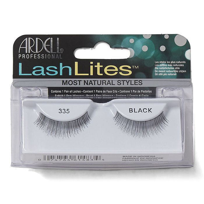 Ardell LashLites Lashes 335