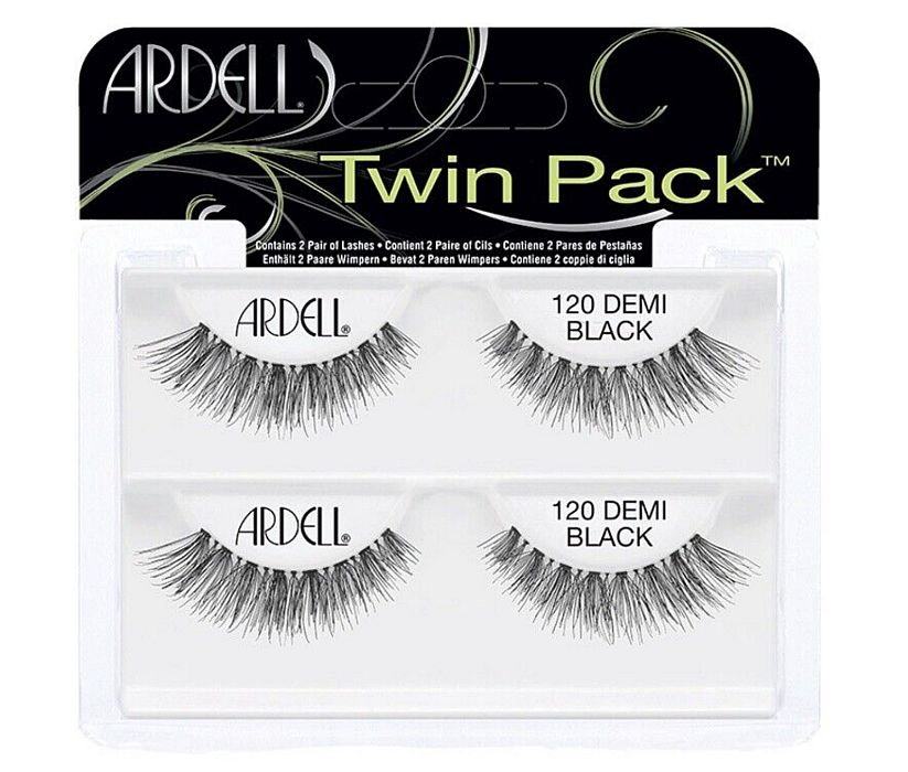 Ardell Twin Pack #120 Lashes