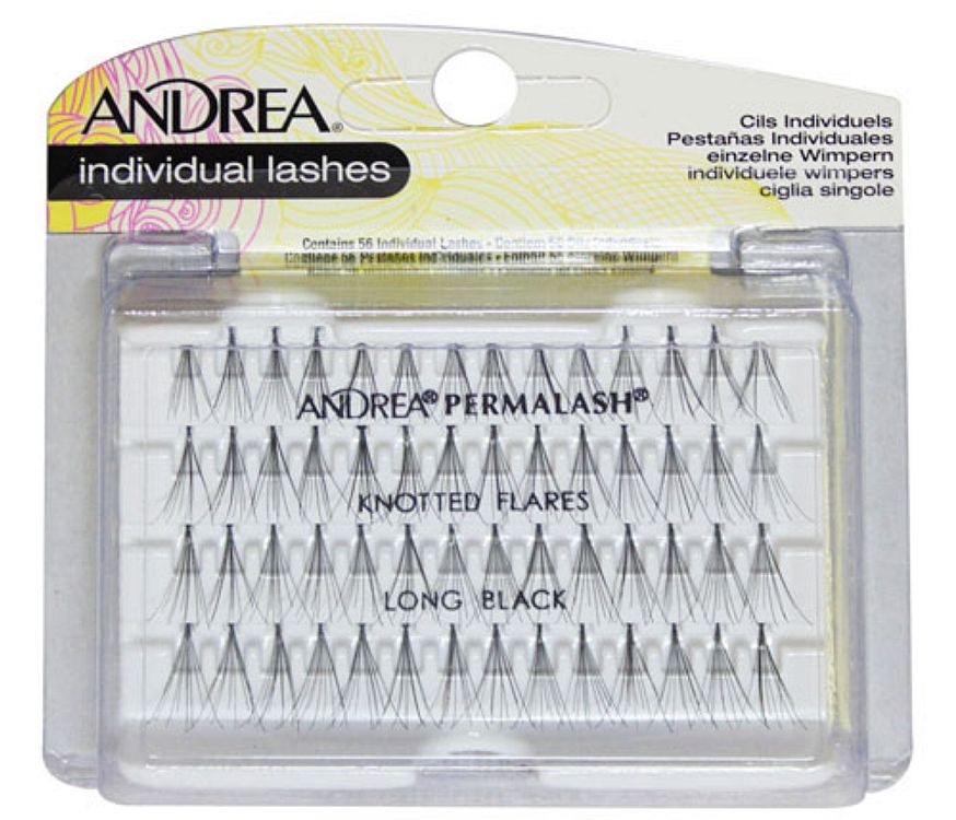 Andrea MOD Perma-Lash FLARE Long Length