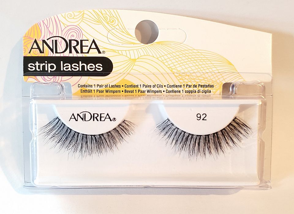 Andrea ModLash Strip Lash Mega Curl #92