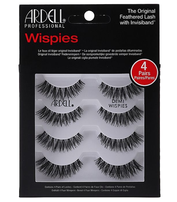 Ardell Natural Multipack Demi Wispies (61494)