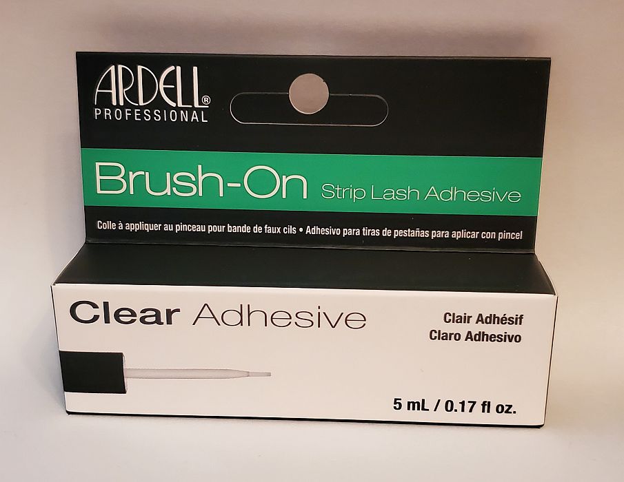 Ardell Brush-On Lash Adhesive
