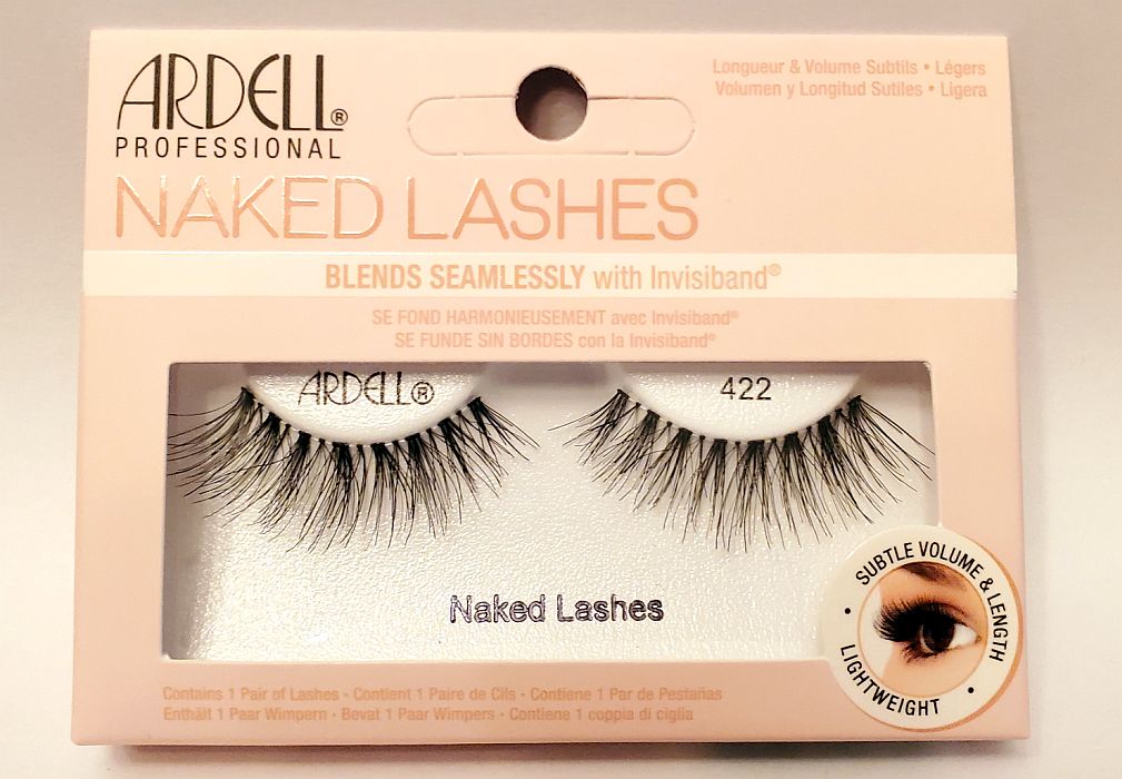 Ardell Naked Lashes 422 (Variation 2)