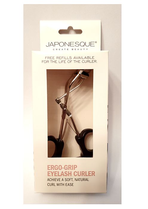 JAPONESQUE Ergo-grip Eyelash Curler