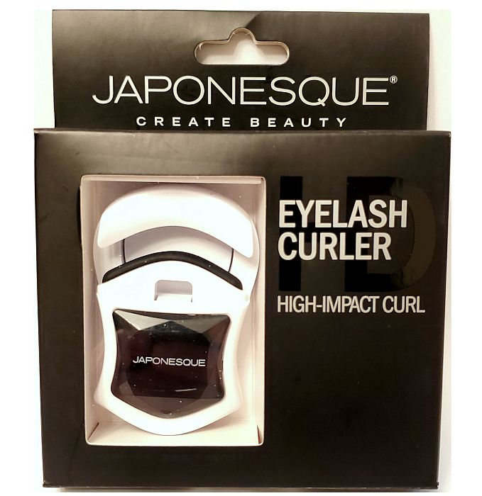 JAPONESQUE Eyelash Curler - High-Impact Curl