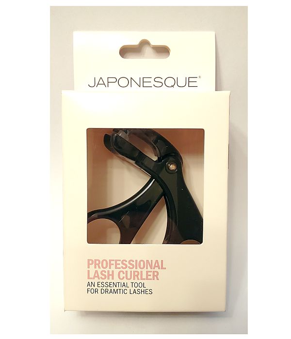 JAPONESQUE Professional Lash Curler
