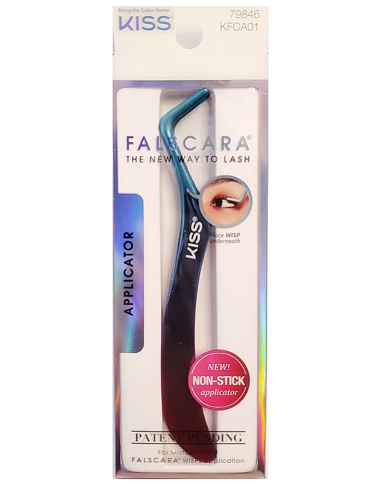 KISS Falscara Eyelashes - Applicator (KFCA01)