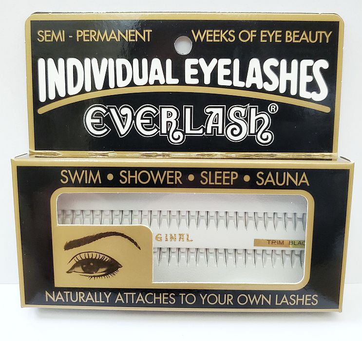 Everlash SINGLE MINI Trim Lashes