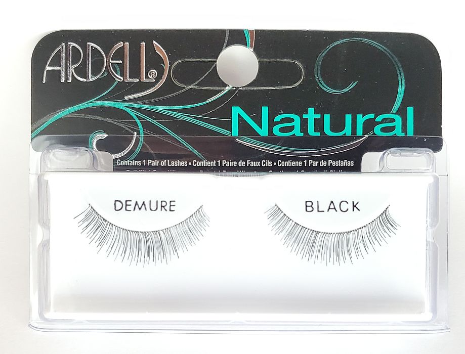 Ardell Natural Eyelashes Demure