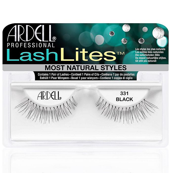 Ardell LashLites Lashes 331