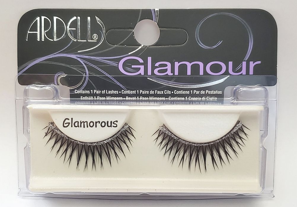 Ardell Elegant Eyes GLAMOROUS Lashes