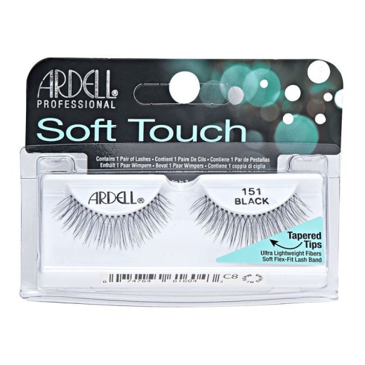 Ardell Soft Touch Lashes #151